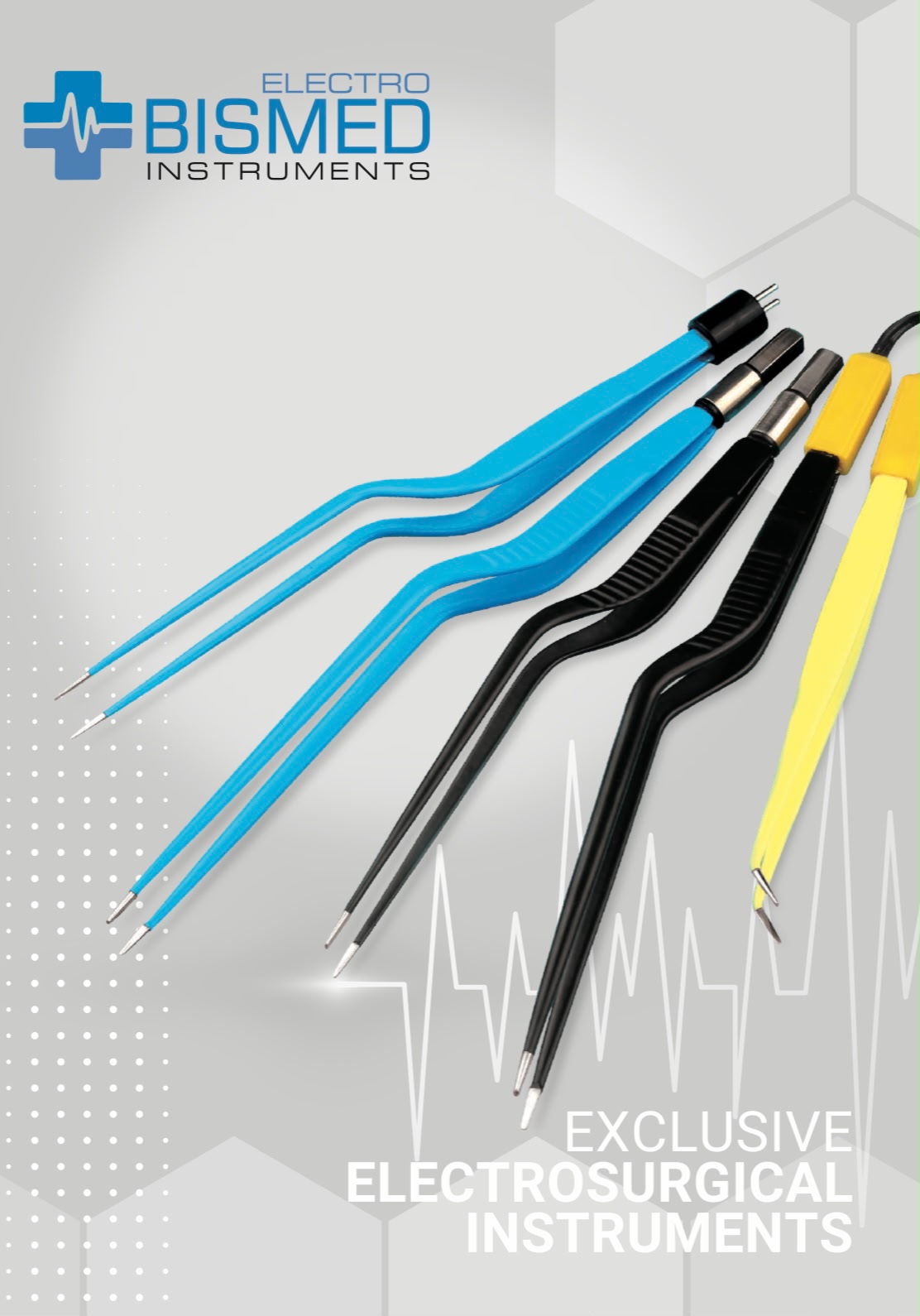 Bipolar Forceps